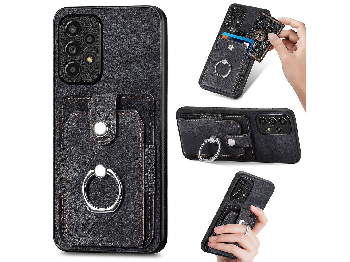 Capa para Samsung Galaxy A53