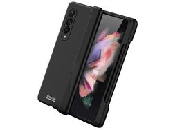 Capa para Samsung Galaxy Z Fold3