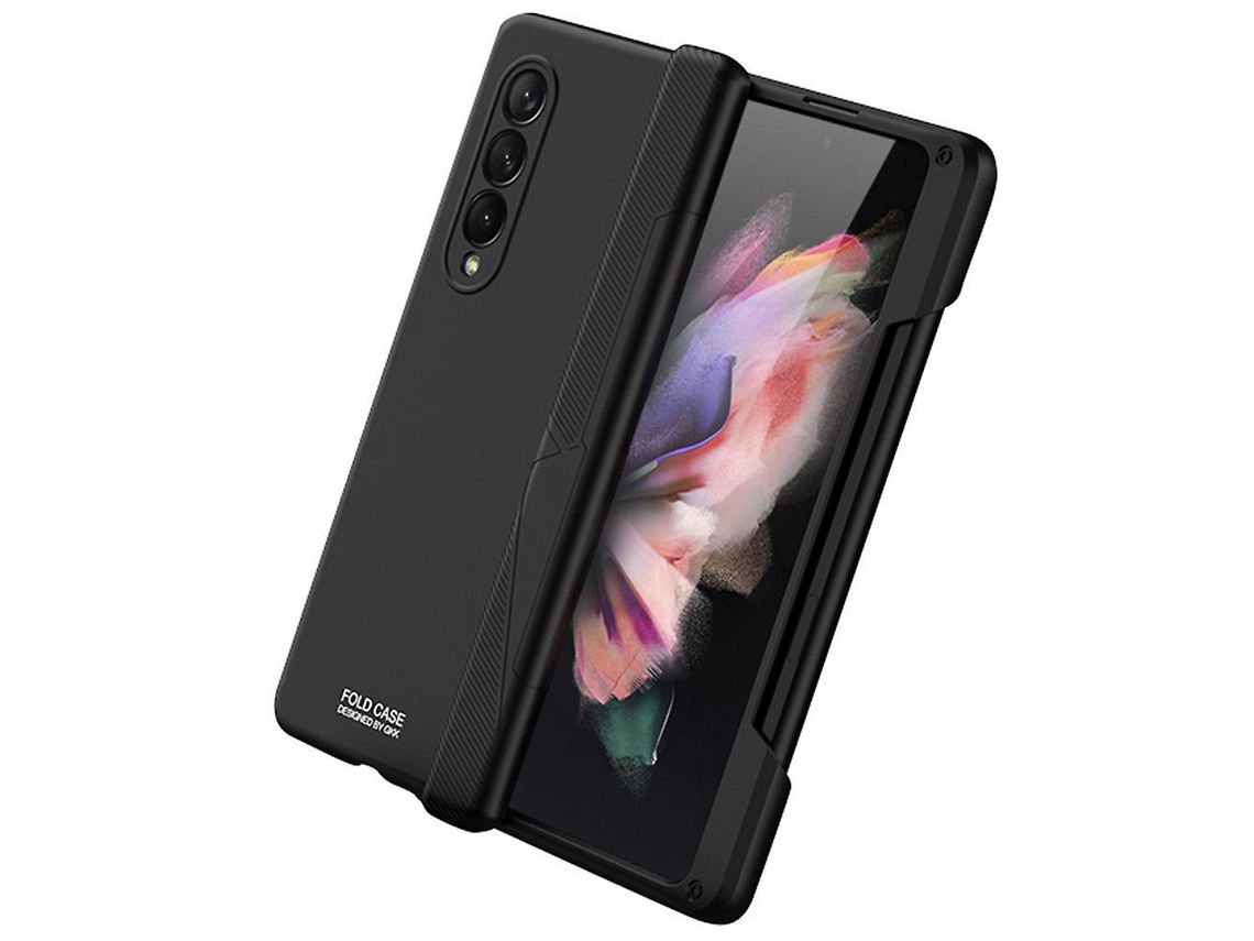 Capa para Samsung Galaxy Z Fold3