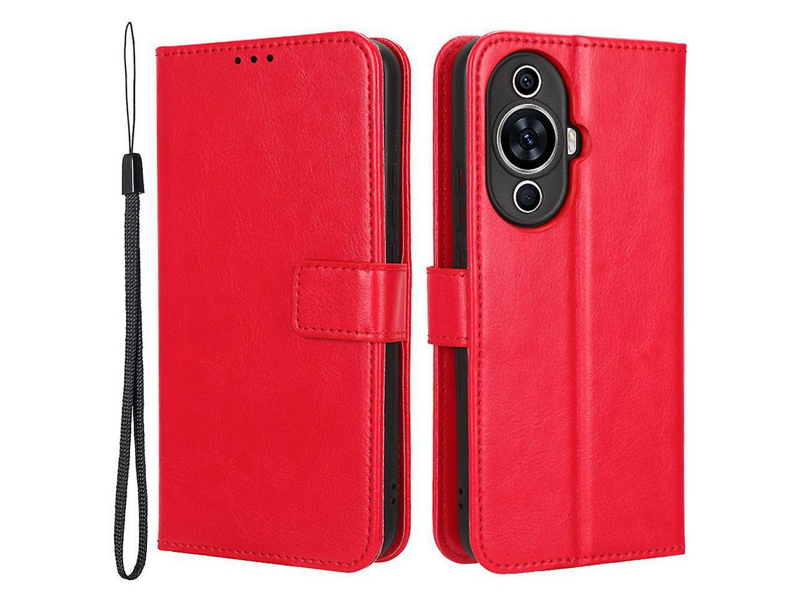 Capa para Huawei  Nova 11 Wallet