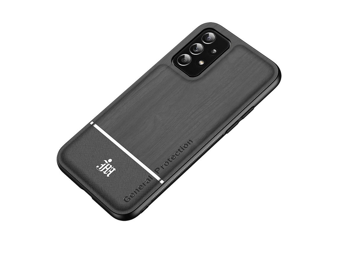Capa para Samsung Galaxy A52