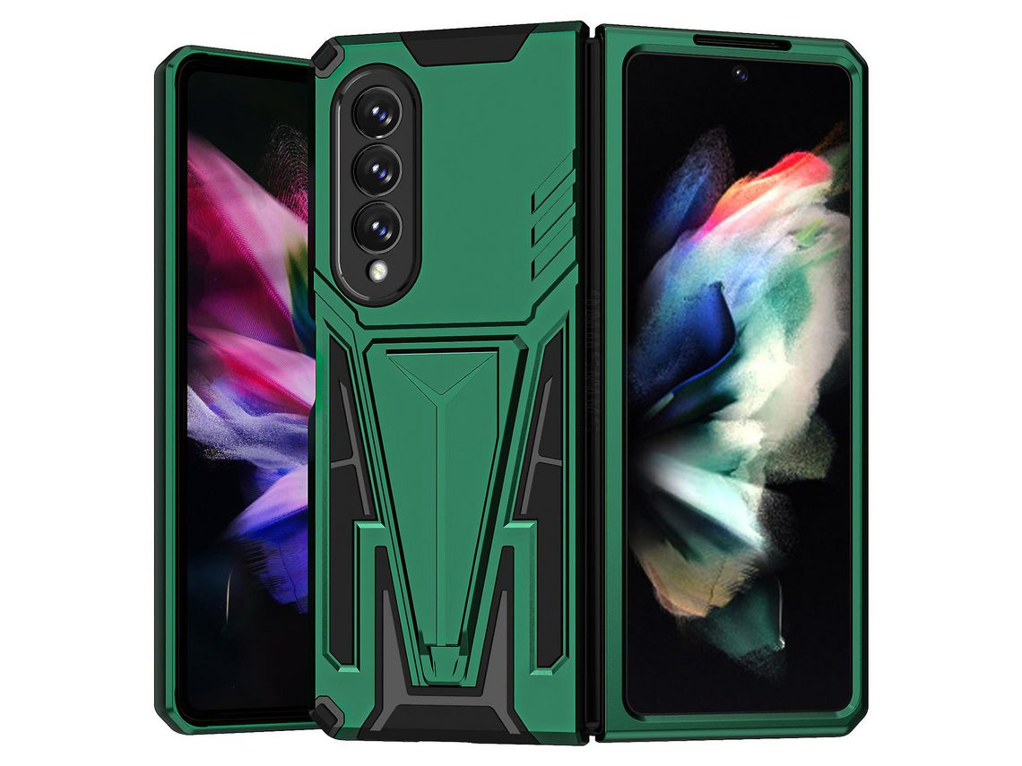 Capa para Samsung Galaxy Z Fold3