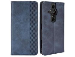 Capa para Sony  Xperia Pro-iBlue