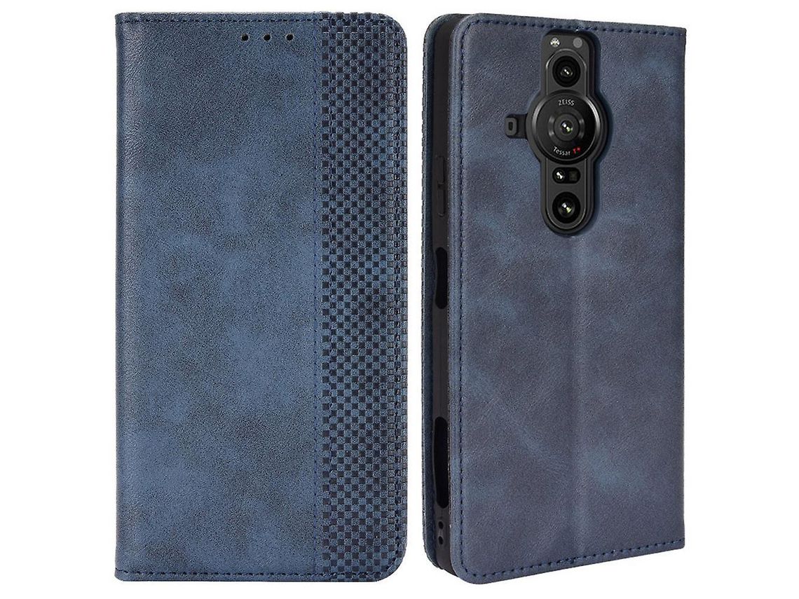 Capa para Sony  Xperia Pro-iBlue