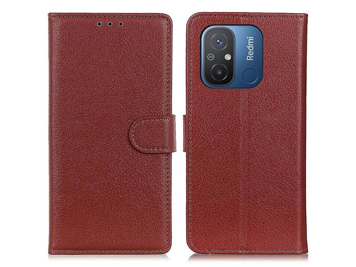 Capa para Xiaomi Poco C55