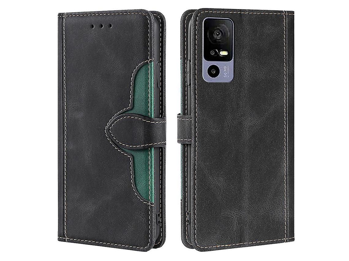 Capa para Tcl  40r 5g
