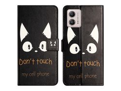 Capa para Motorola Moto G73 5g