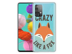 Capa para Samsung Galaxy A53
