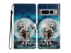 Capa para Google Pixel Google Pixel 7 Pro