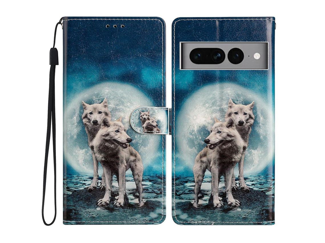 Capa para Google Pixel Google Pixel 7 Pro