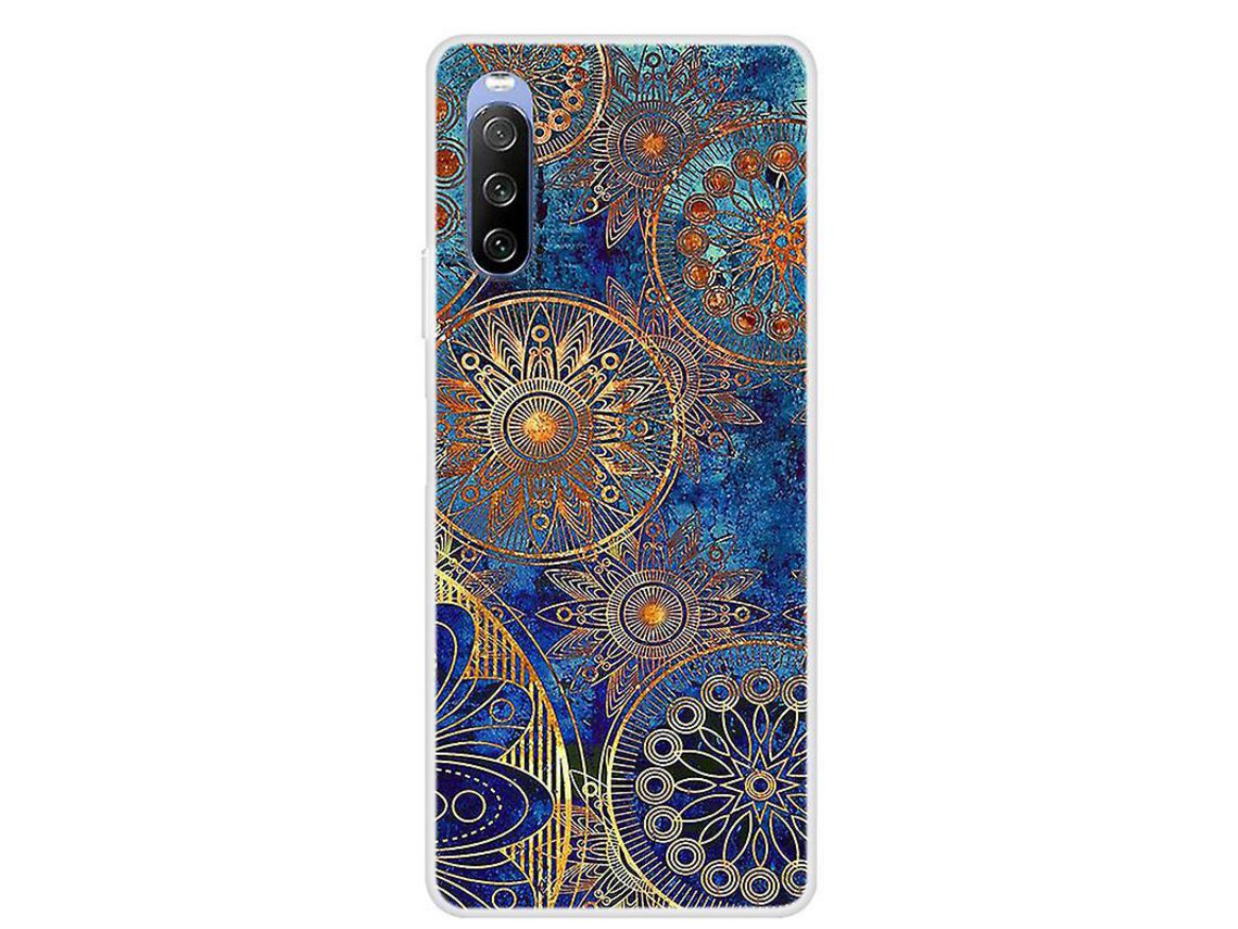 Capa para Sony  Xperia 10 Iii