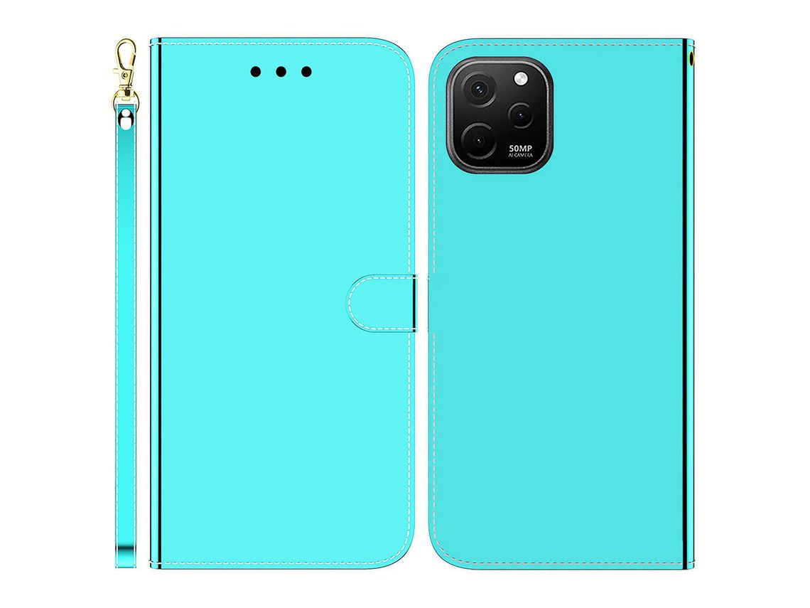 Capa para Huawei  Nova Y61 4g