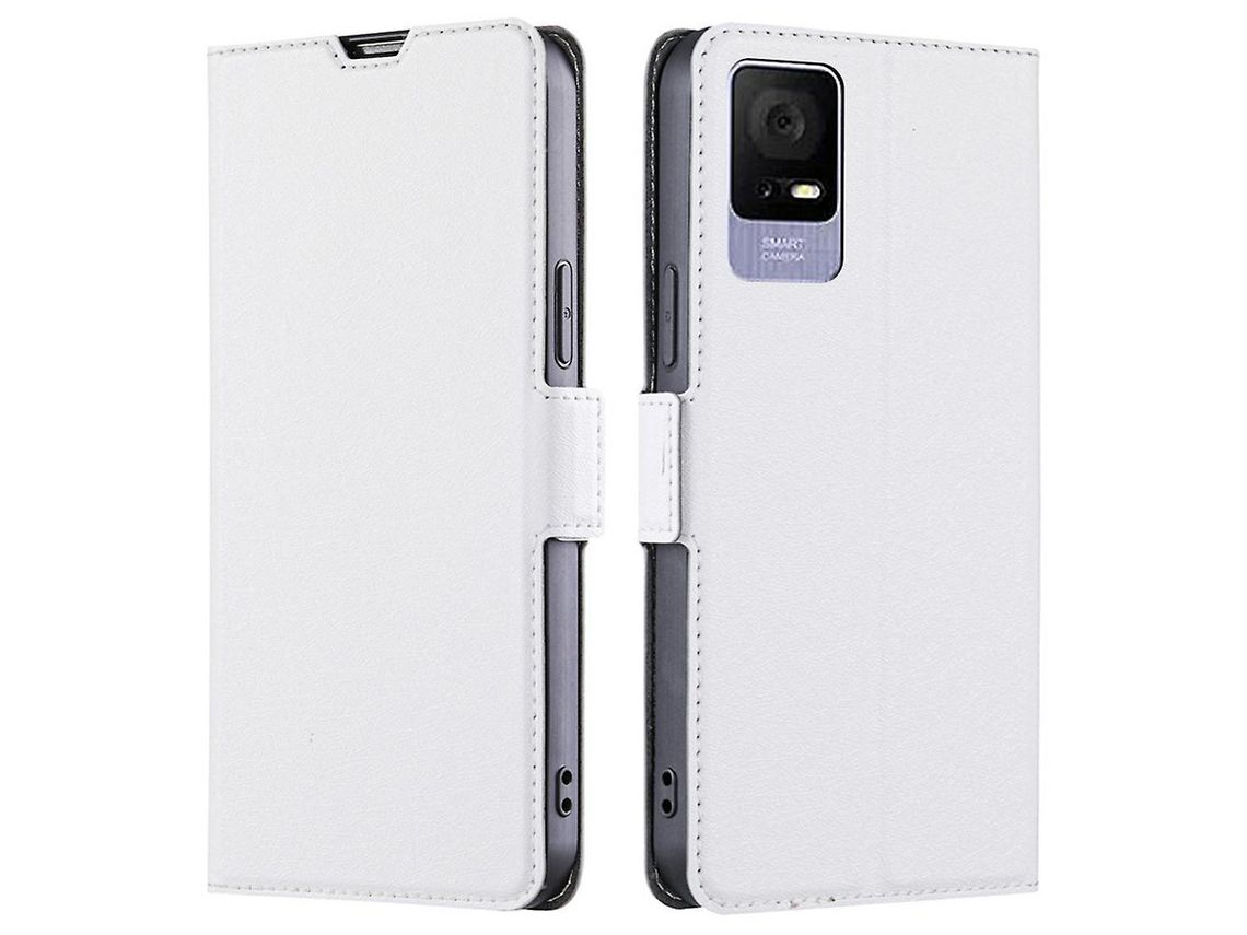 Capa para Tcl  405 / 406 / 408 Ultra Slim