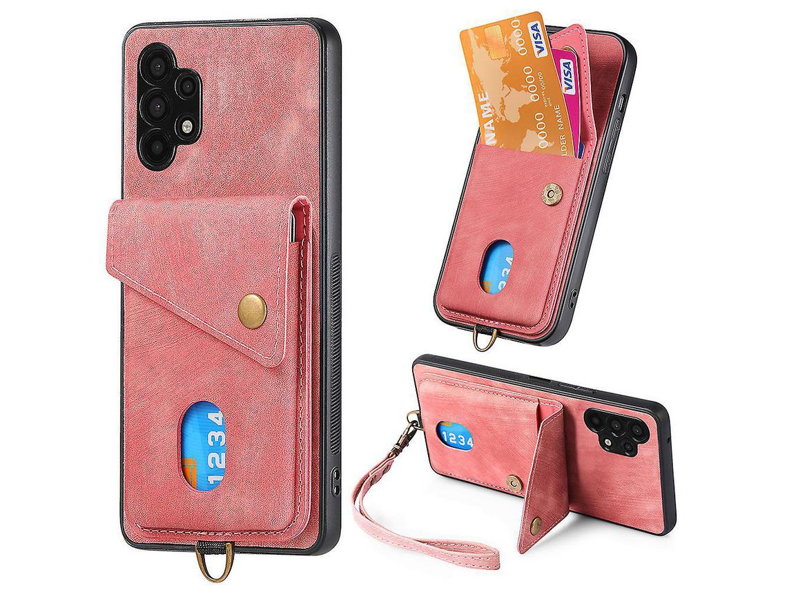 Capa para Samsung Galaxy A32