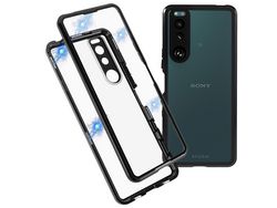Capa para Sony  Xperia 5 Iii