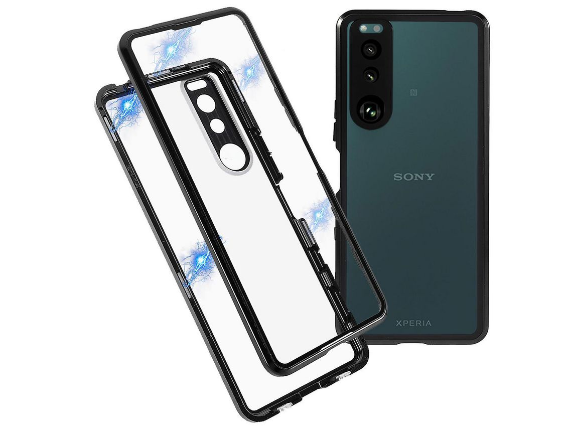 Capa para Sony  Xperia 5 Iii