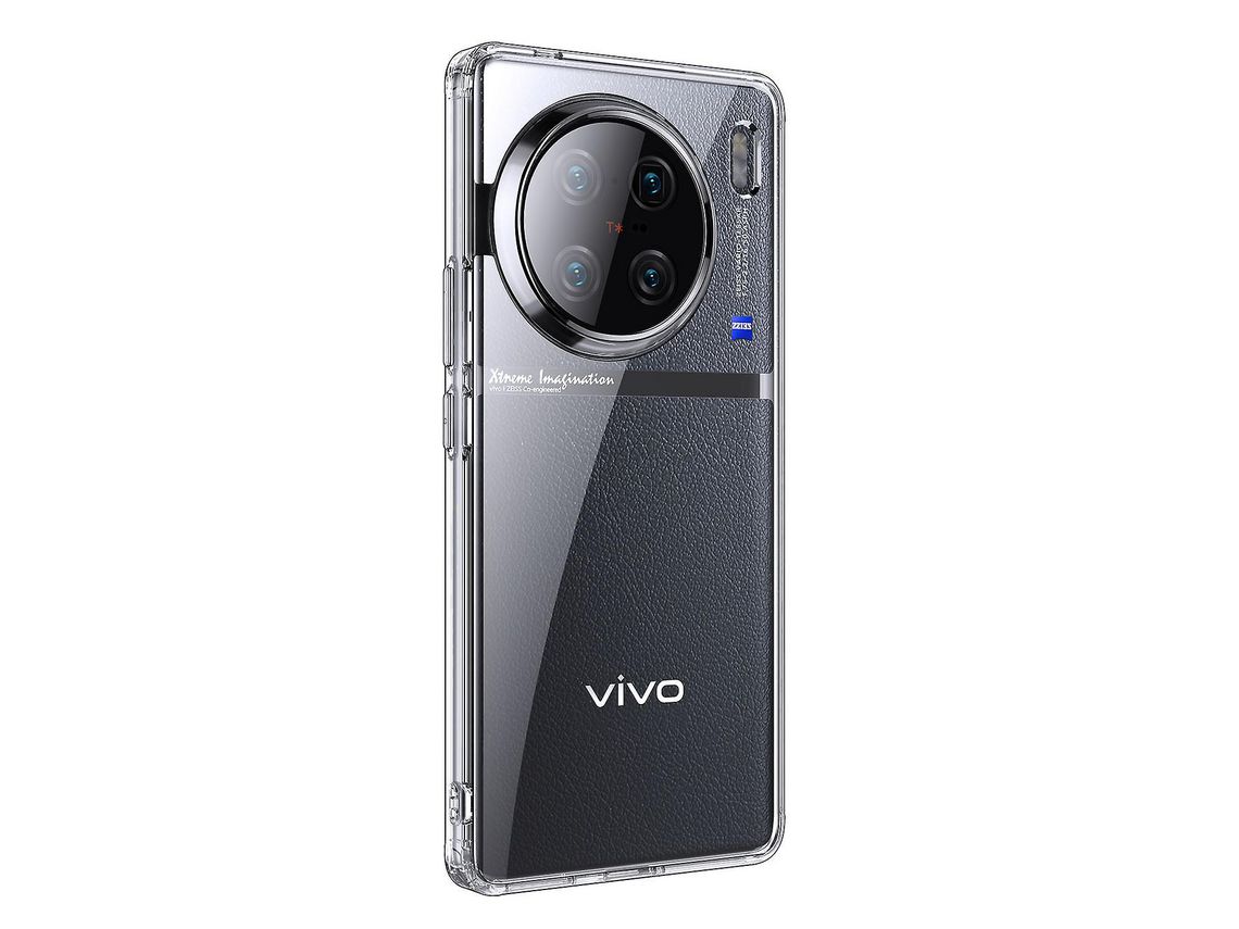 Capa para  Vivo   X90 Pro 5g