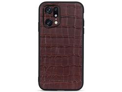 Capa para Oppo  Find X5 Pro