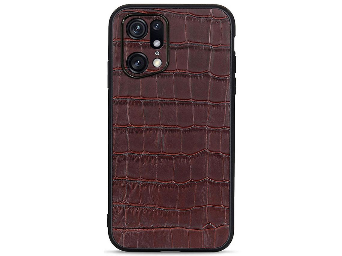 Capa para Oppo  Find X5 Pro