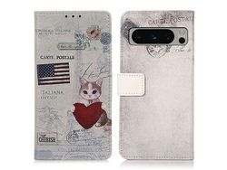 Capa para Google Pixel 8 Pro