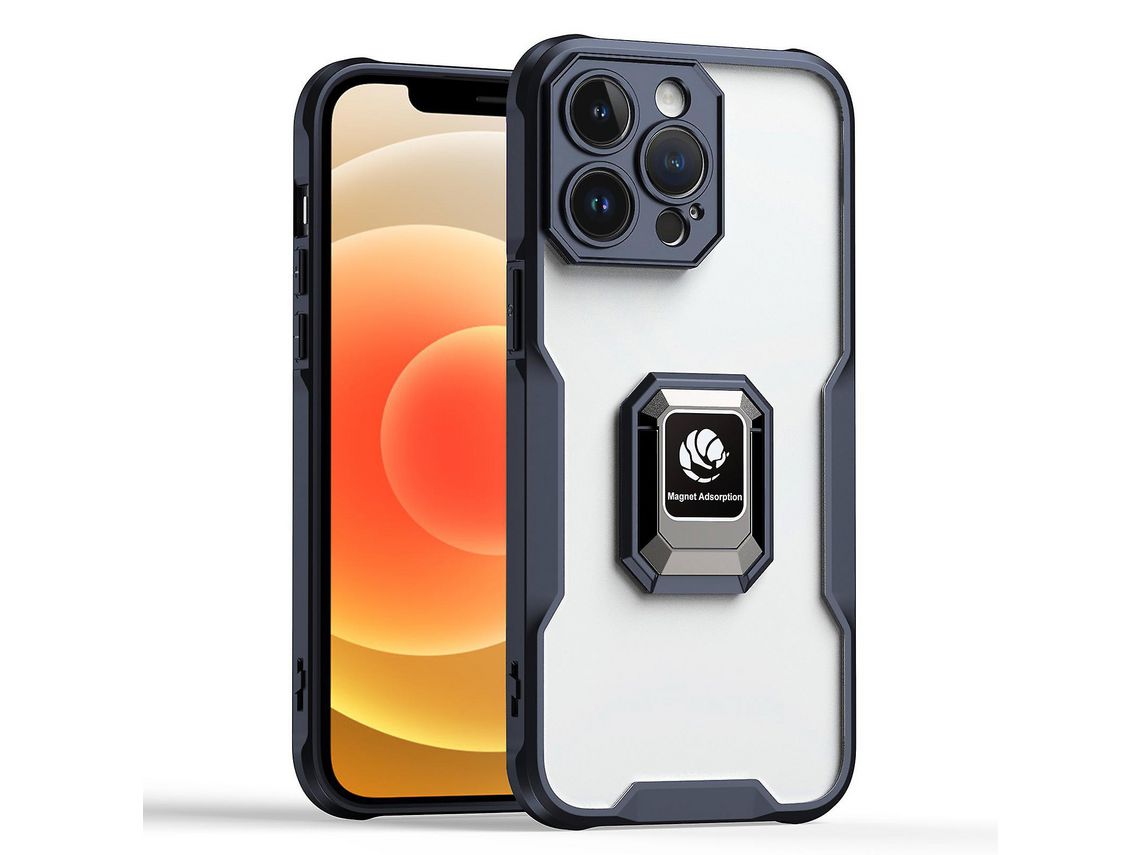 Capa para Apple Iphone 12 Pro 6.1