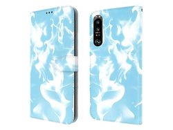Capa para Sony  Xperia 1 Iii
