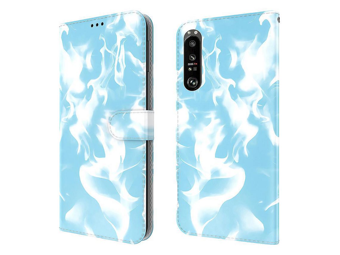 Capa para Sony  Xperia 1 Iii