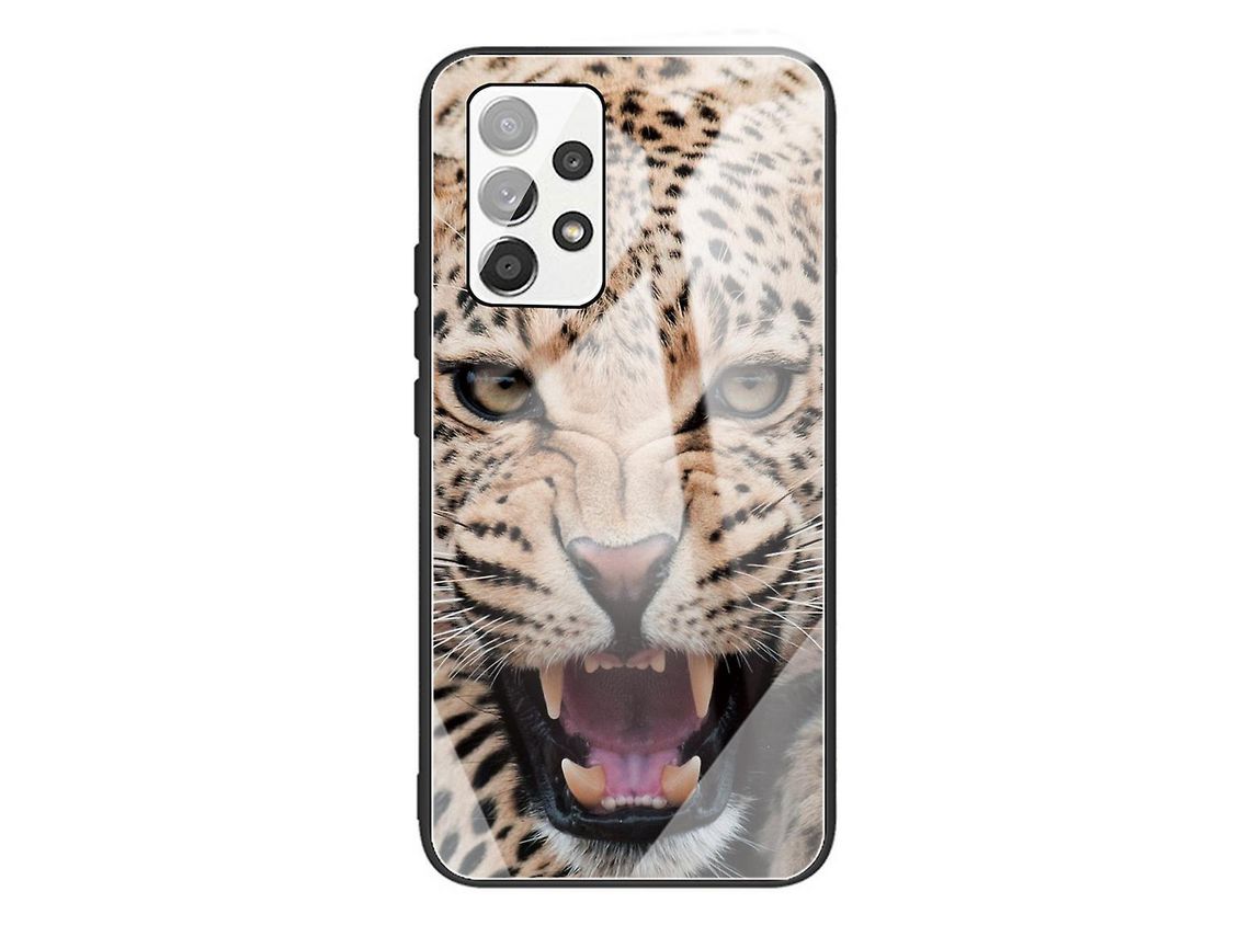Capa para Samsung Galaxy A52