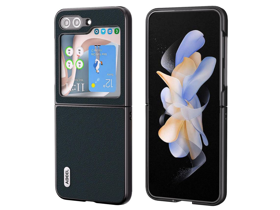 Capa para Samsung Galaxy Z Flip5