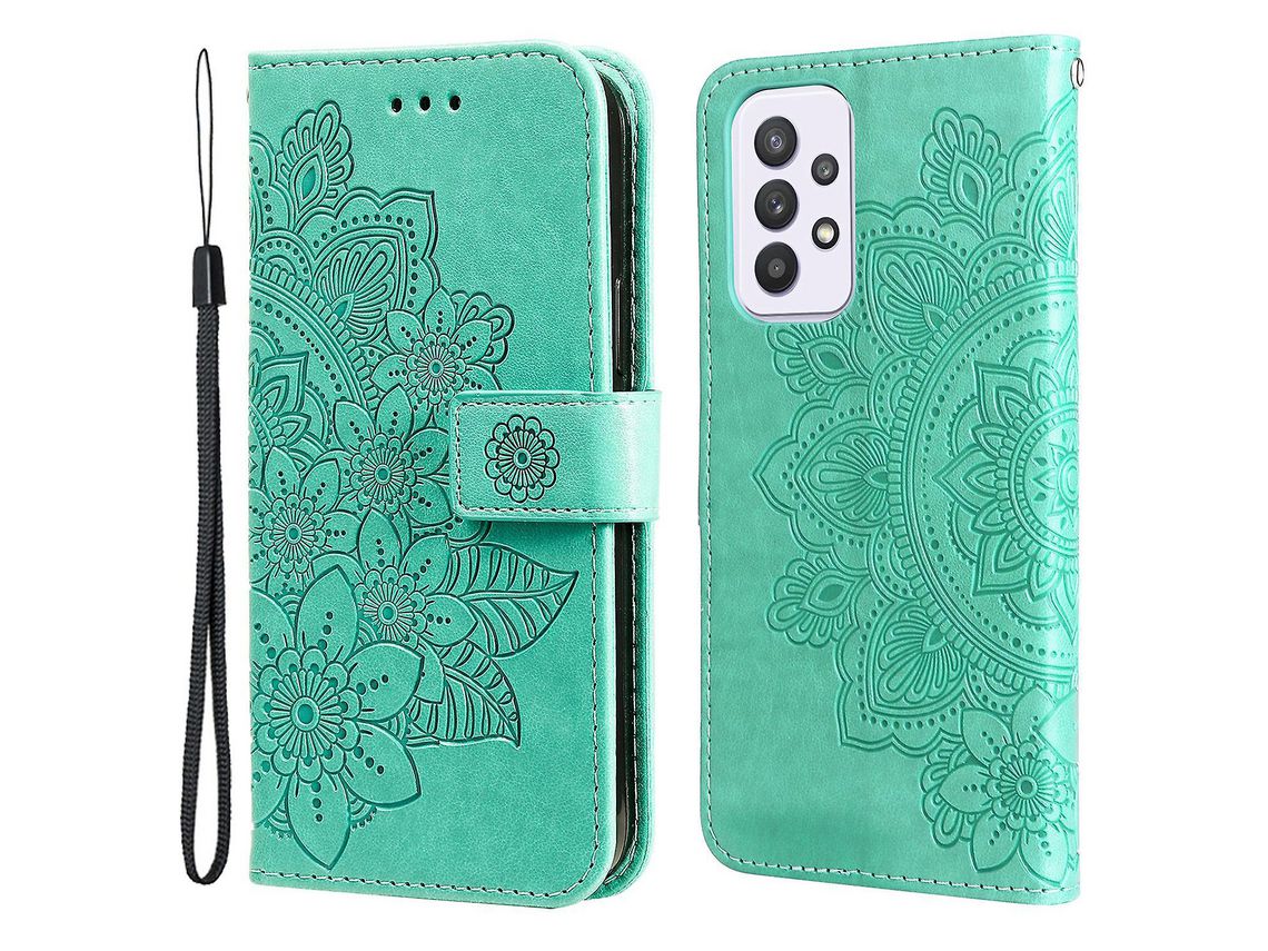 Capa para Samsung Galaxy A33