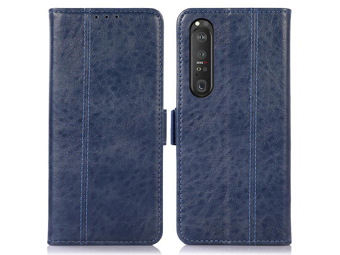Capa para Sony  Xperia 1 Iii