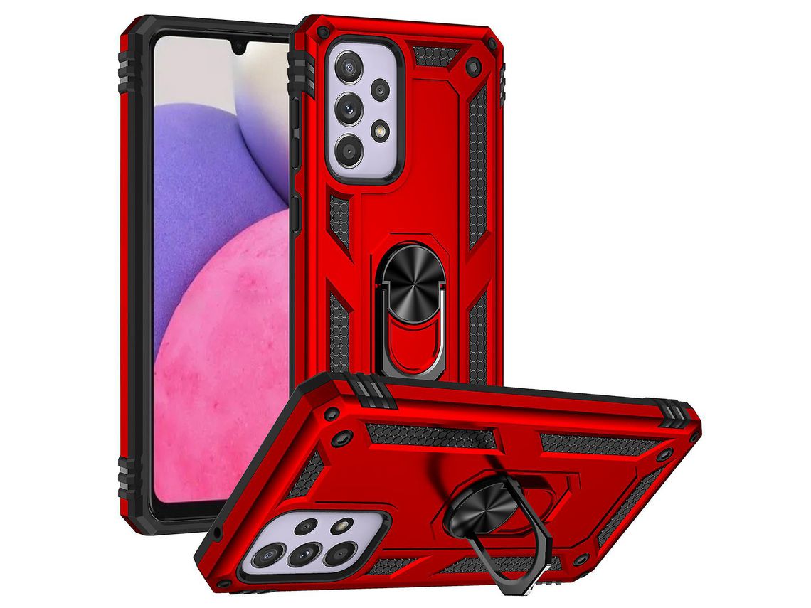 Capa para Samsung Galaxy A33