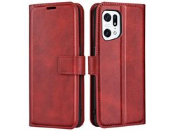 Capa para Oppo  Find X5 Anti