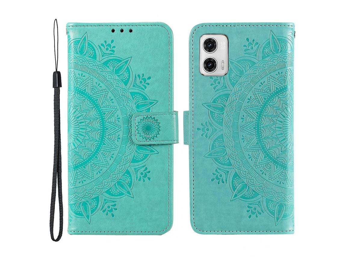 Capa para Motorola Moto G73 5g