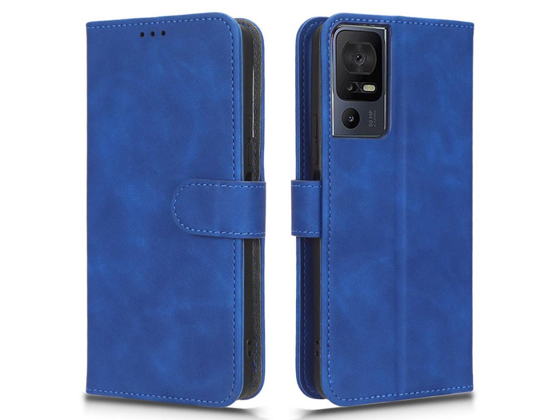 Capa para Tcl  40 Se