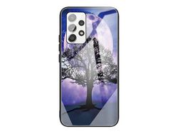 Capa para Samsung Galaxy A52