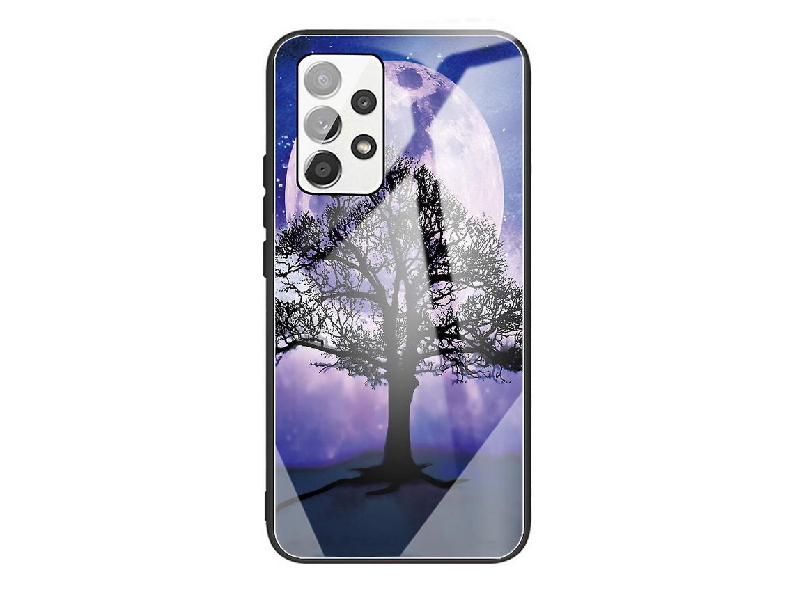 Capa para Samsung Galaxy A52