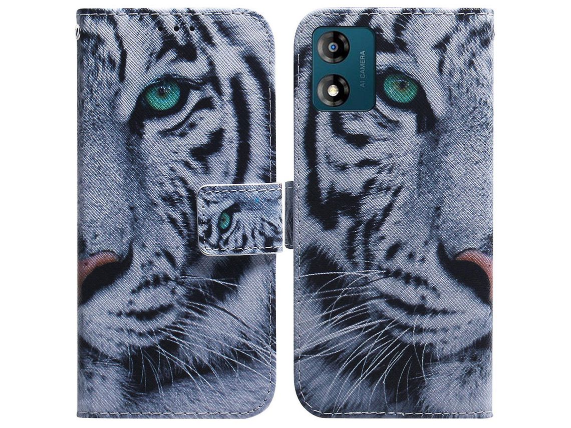 Capa para Motorola Moto E13 4g