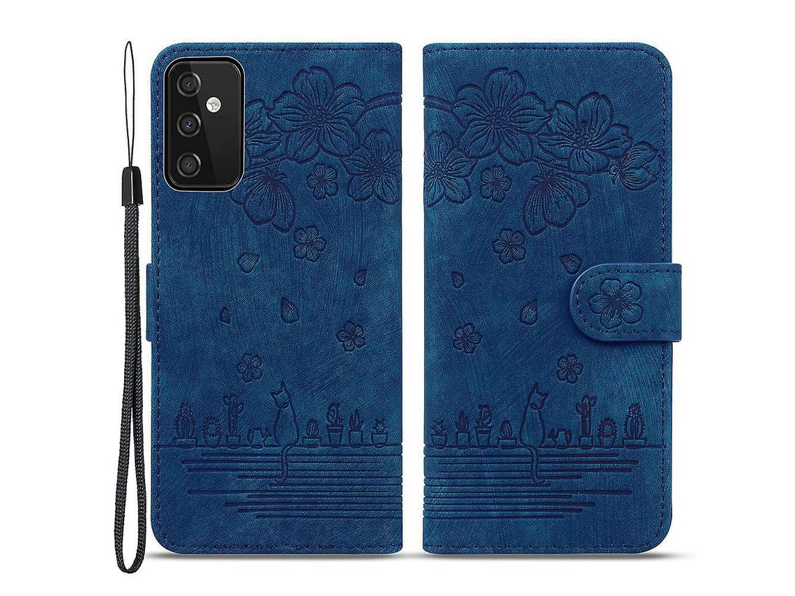 Capa para Samsung Galaxy A34