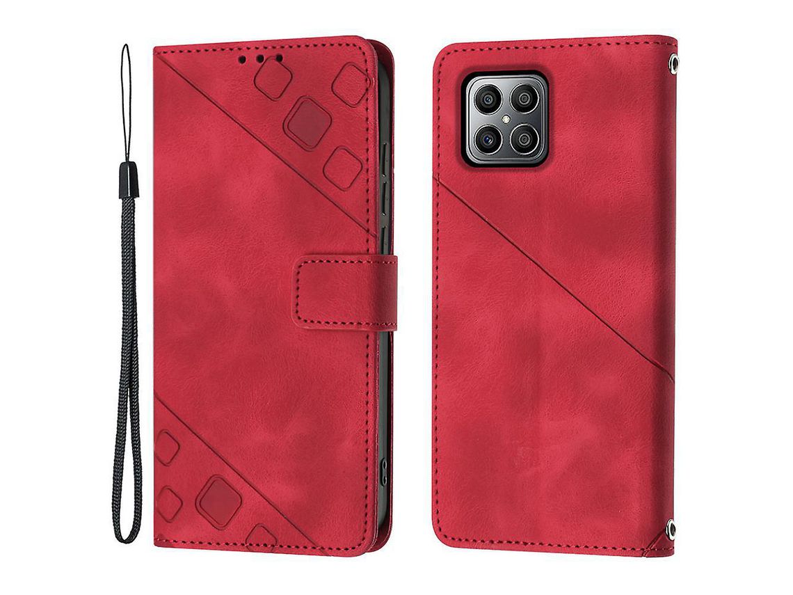 Capa para Honor  Honor X8 4g