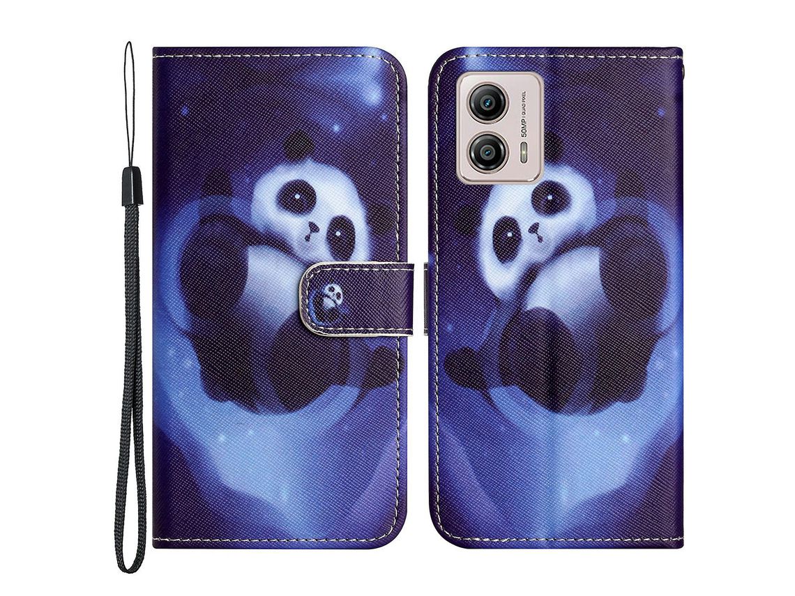 Capa para Motorola Moto G53 5g