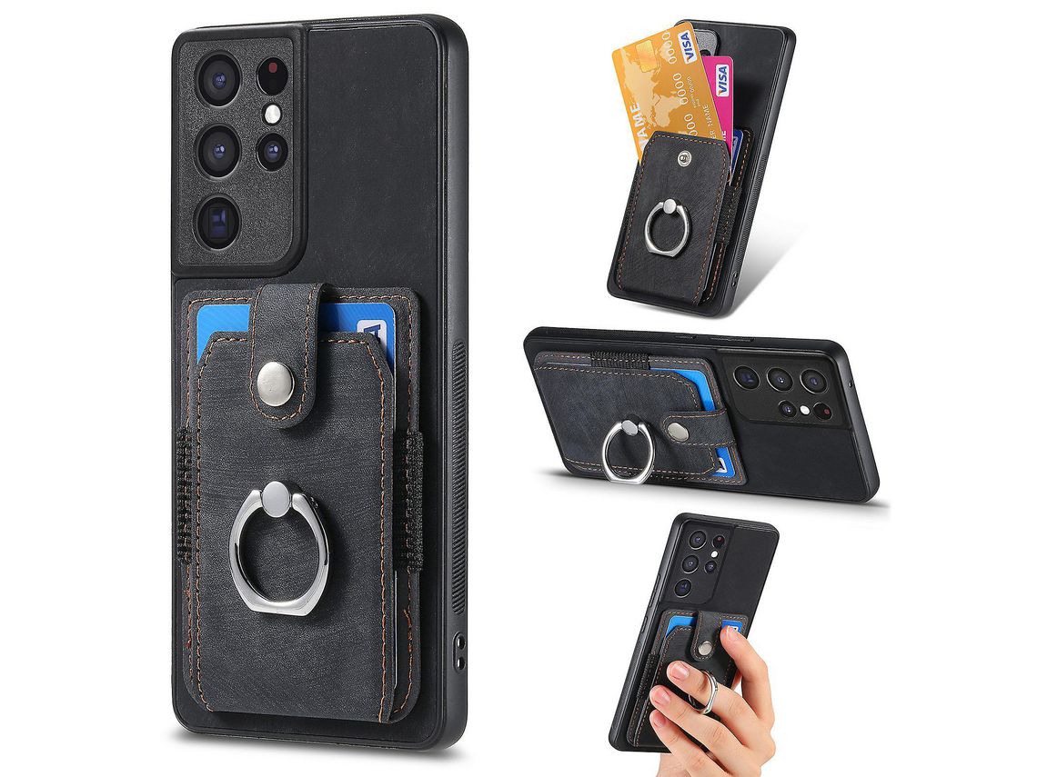 Capa para Samsung Galaxy S21 Ultra