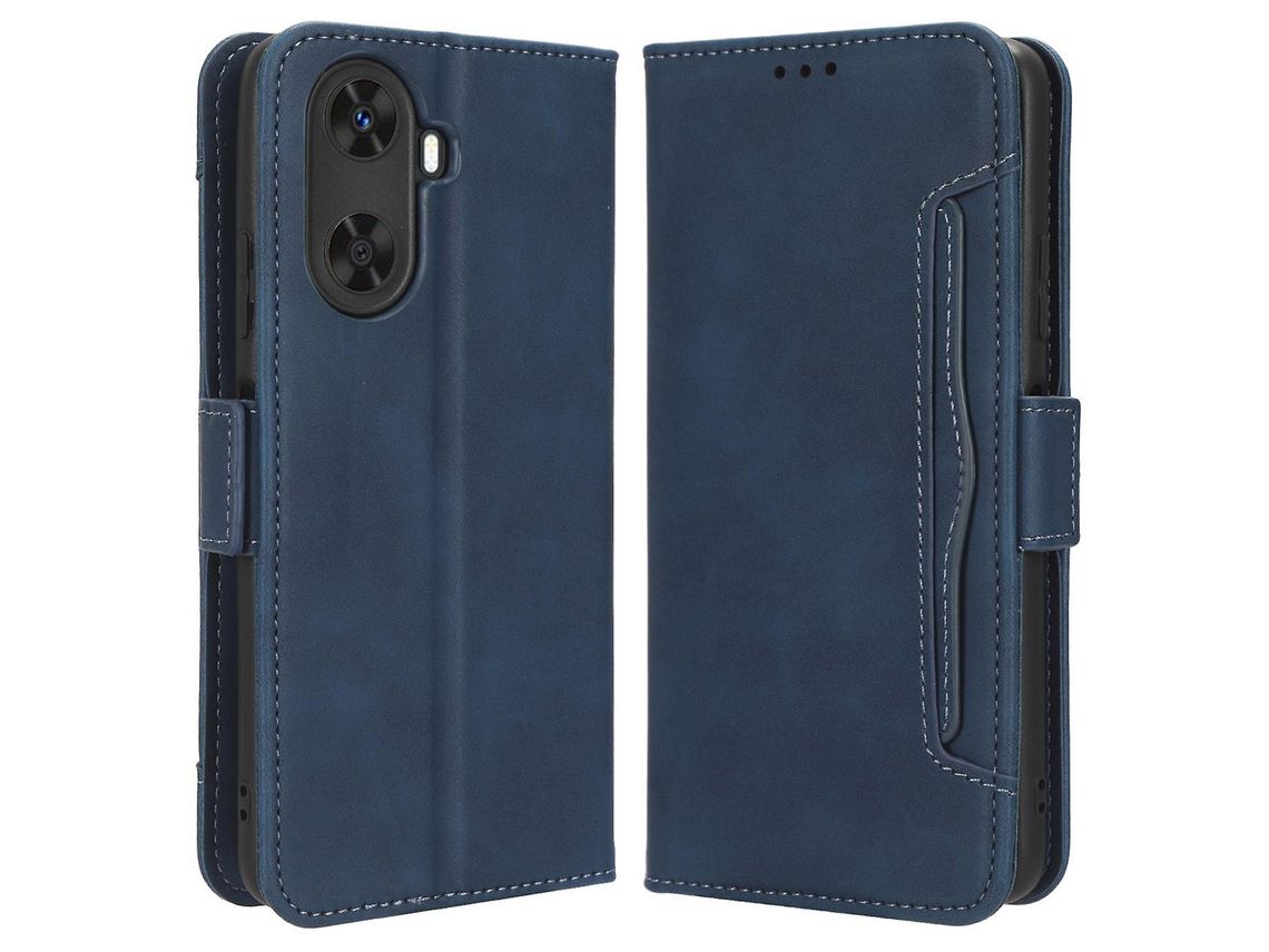Capa para Huawei  Enjoy 60 Wallet