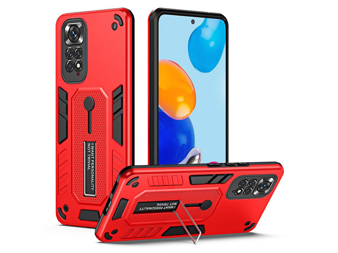 Capa para Xiaomi Redmi Note 11