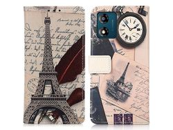 Capa para Motorola Moto E13 4g