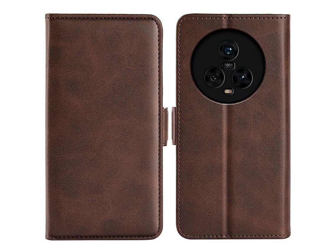Capa para Honor  Honor Magic5 Wallet