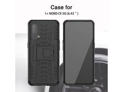 Capa para Oneplus Nord