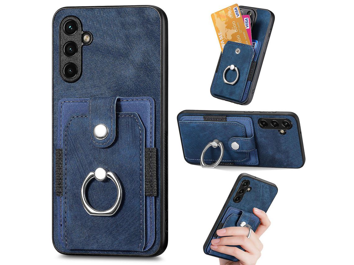 Capa para Samsung Galaxy A14