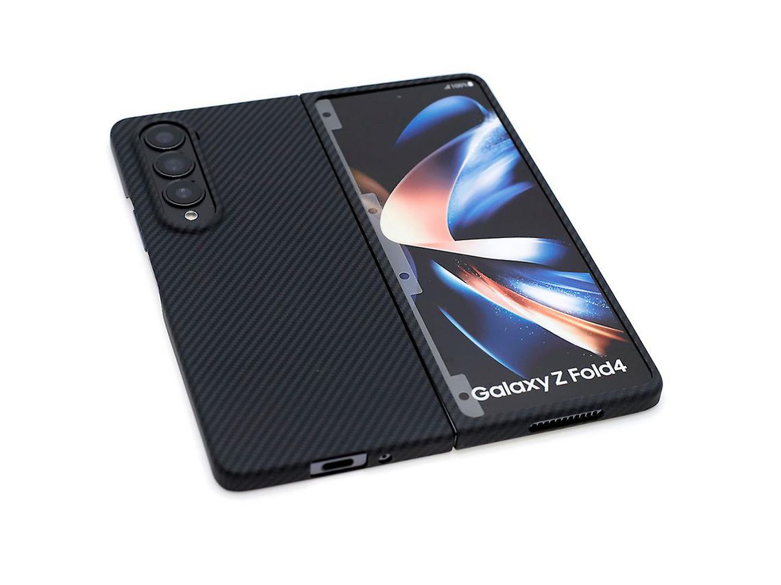 Capa para Samsung Z Fold4