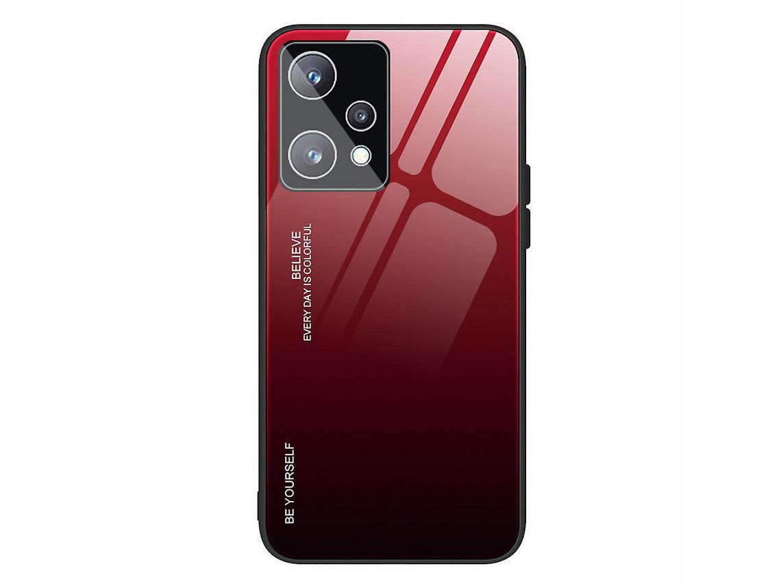 Capa para Realme  9 Pro